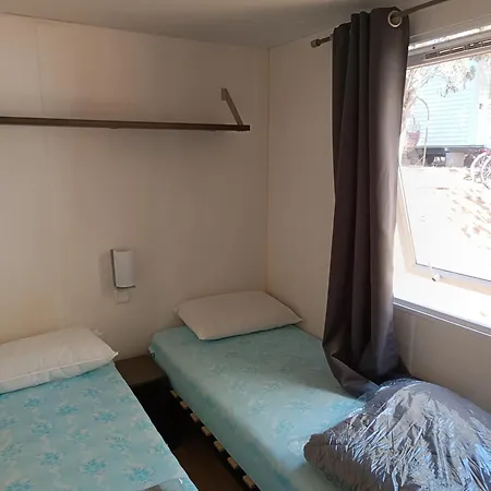 Kemp Camping 3 Climatise Agde