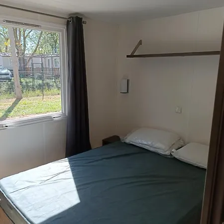Kemp Camping 3 Climatise Agde